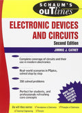 Schaums Outline of Electronic Devices and Circuits, Second Edition