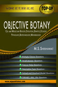 Objective Botany  Cell and Molecular Biology, Evolution, Genetics, Ecology, Physiology, Biotechnology, Microbiology (Volume  I