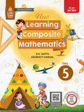 New Learning Composite Maths 5 (202526)