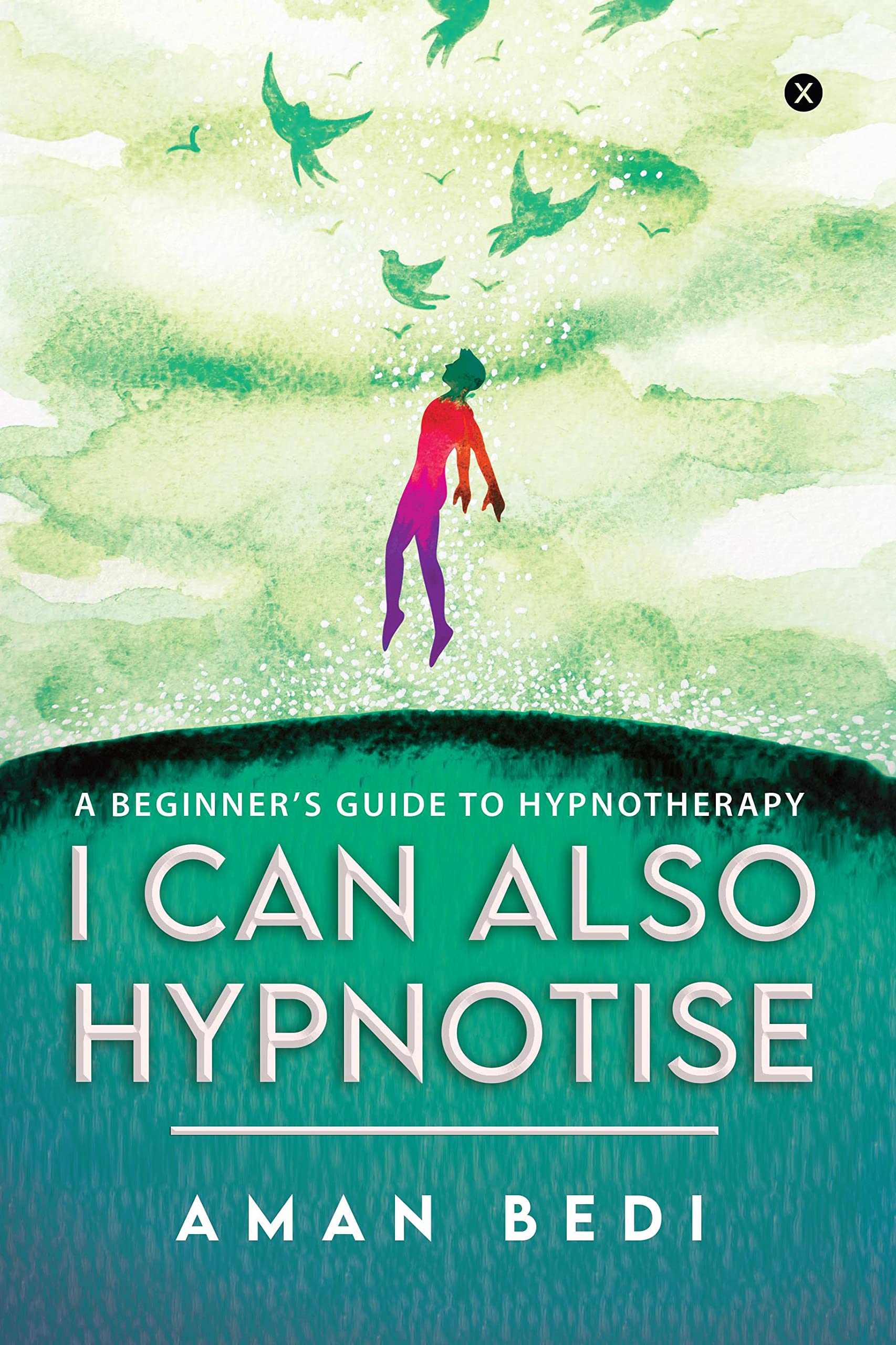 I Can Also Hypnotise : A Beginners Guide to Hypnotherapy
