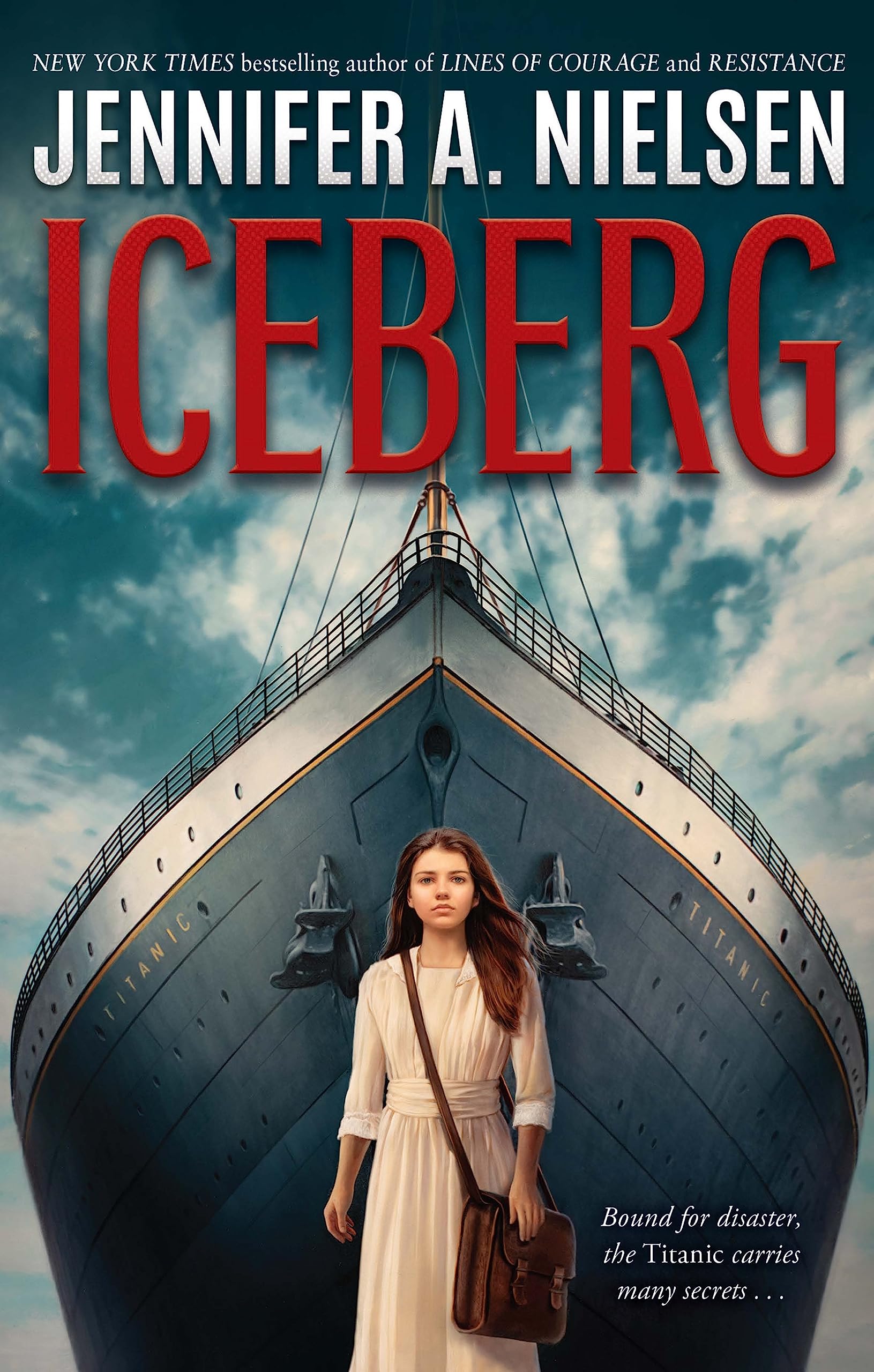 ICEBERG