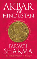Akbar Of Hindustan