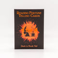 Reading Fortune Telling Cards Deck And Book Set