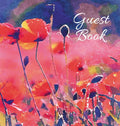 Testimonial GUEST BOOK for Guest House, AirBnB, Bed & Breakfast, Vacation Home, Retreat Centre: HARDCOVER Visitors Book, Guest C