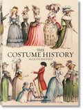 The Costume History 18521893: From Ancient Times to the 19th Century