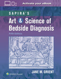 Sapiras Art & Science of Bedside Diagnosis