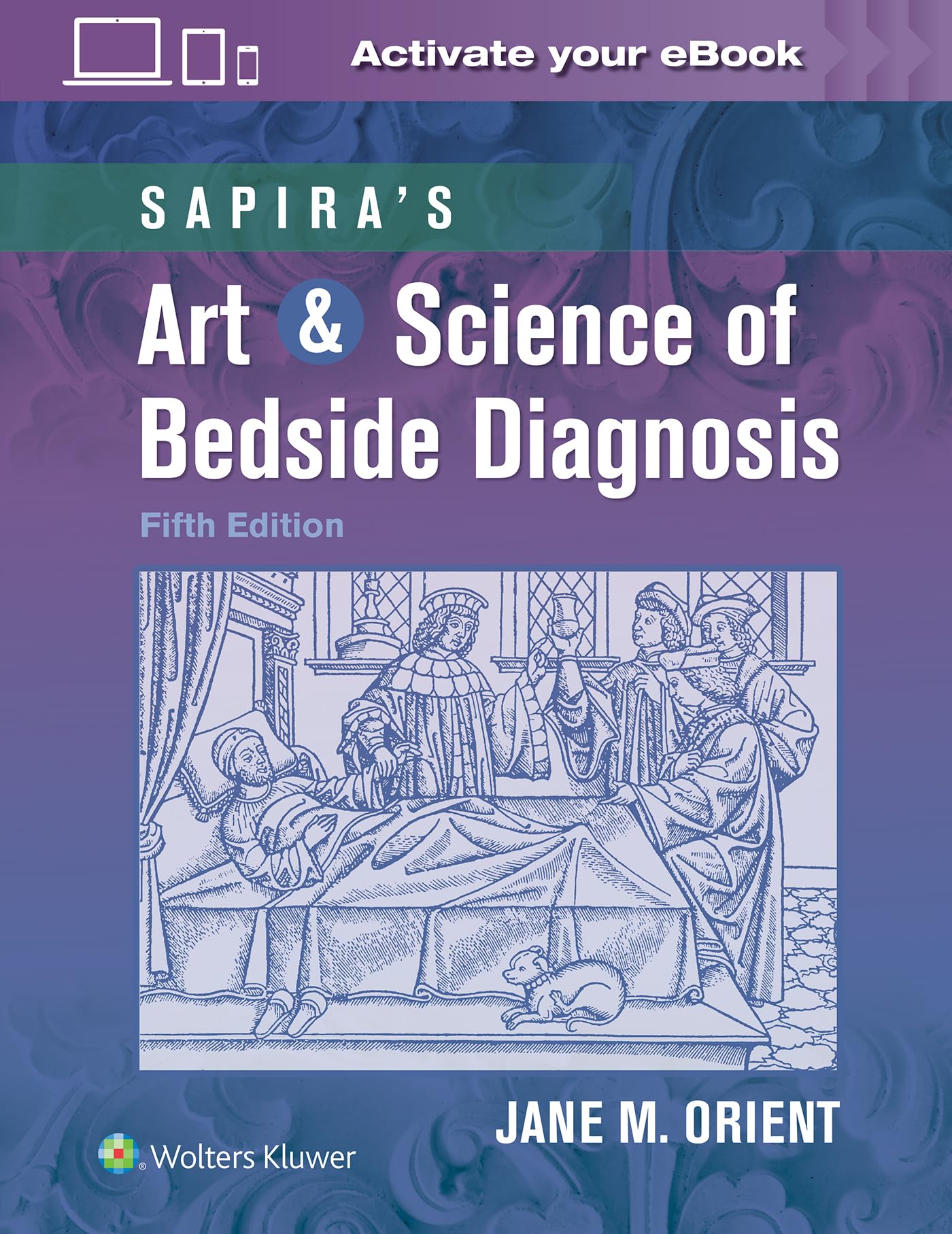 Sapiras Art & Science of Bedside Diagnosis