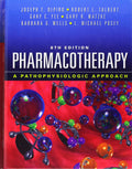 Pharmacotherapy: A Pathophysiologic Approach