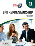 Entrepreneurship Class 12  Cbse  Examination 202223