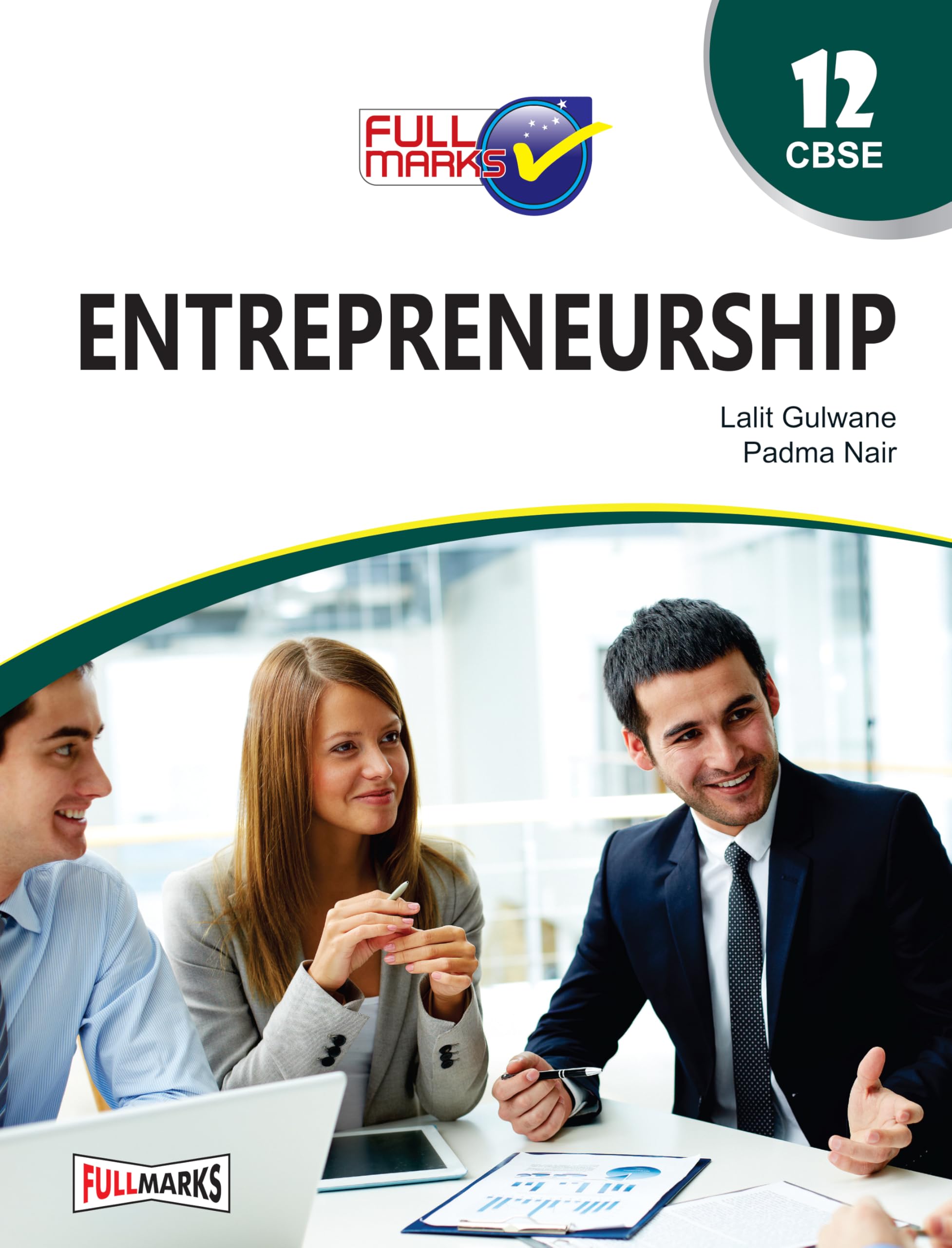 Entrepreneurship Class 12  Cbse  Examination 202223