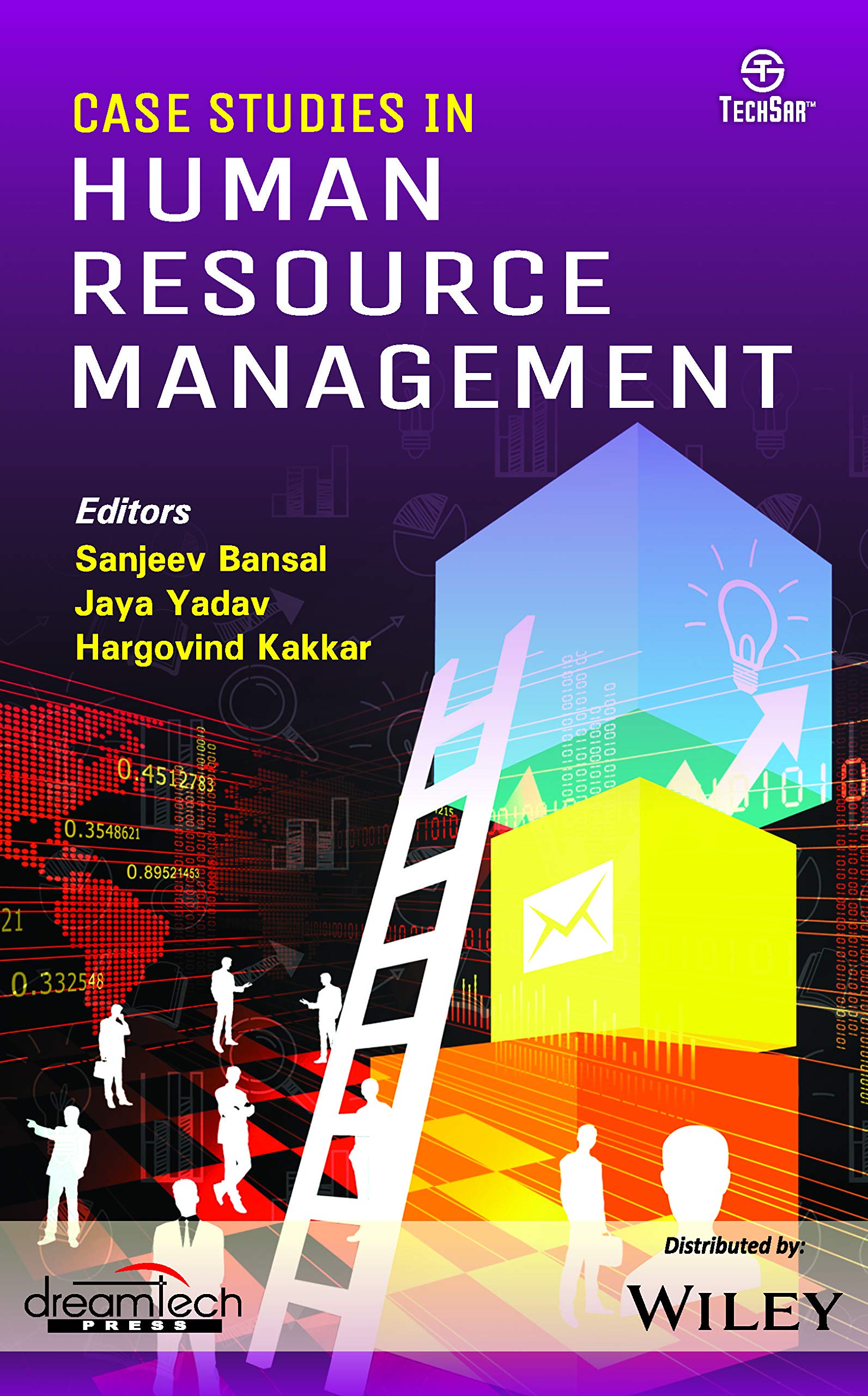 Case Studies In Human Resource Management | E