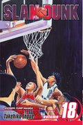 Slam Dunk, Vol. 18 (18)