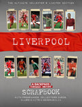 Liverpool Scrapbook: A Backpass Through History