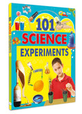 101 Science Experiments  Activity Book For Kids  Simple, Fun And Engaging Activities For Kids