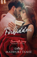 Forbidden : Enemies to Lovers Romance Novel