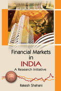 Financial Markets In India A Research Initiative