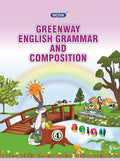 Nova Greenway English Grammar And Composition: Class  4