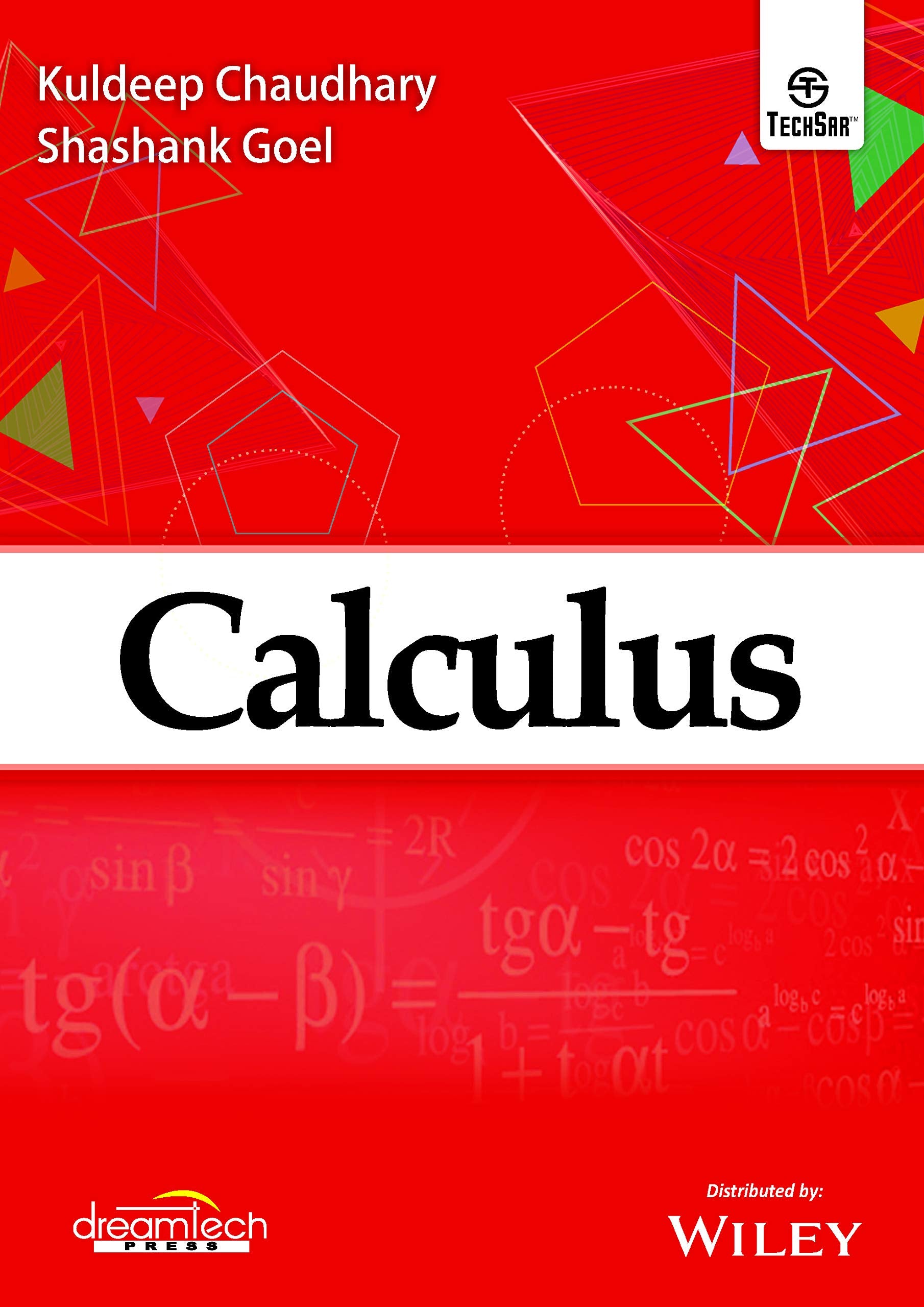 Calculus | K