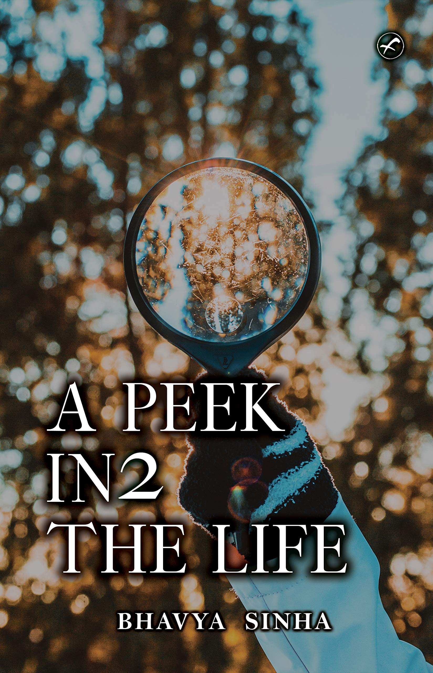 A Peek In 2 The Life