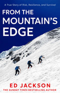 From The MountainS Edge