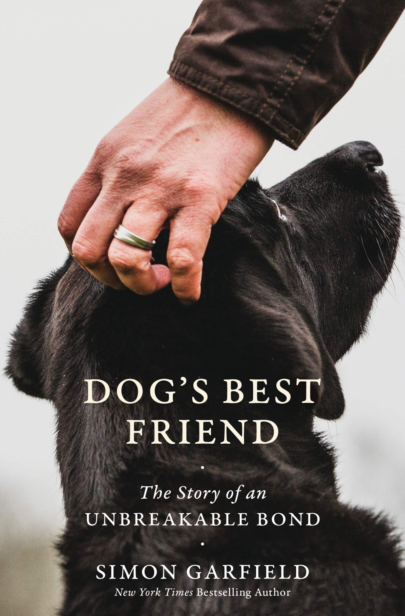 DOGS BEST FRIEND
