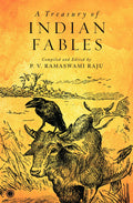 Treasury of Indian Fables