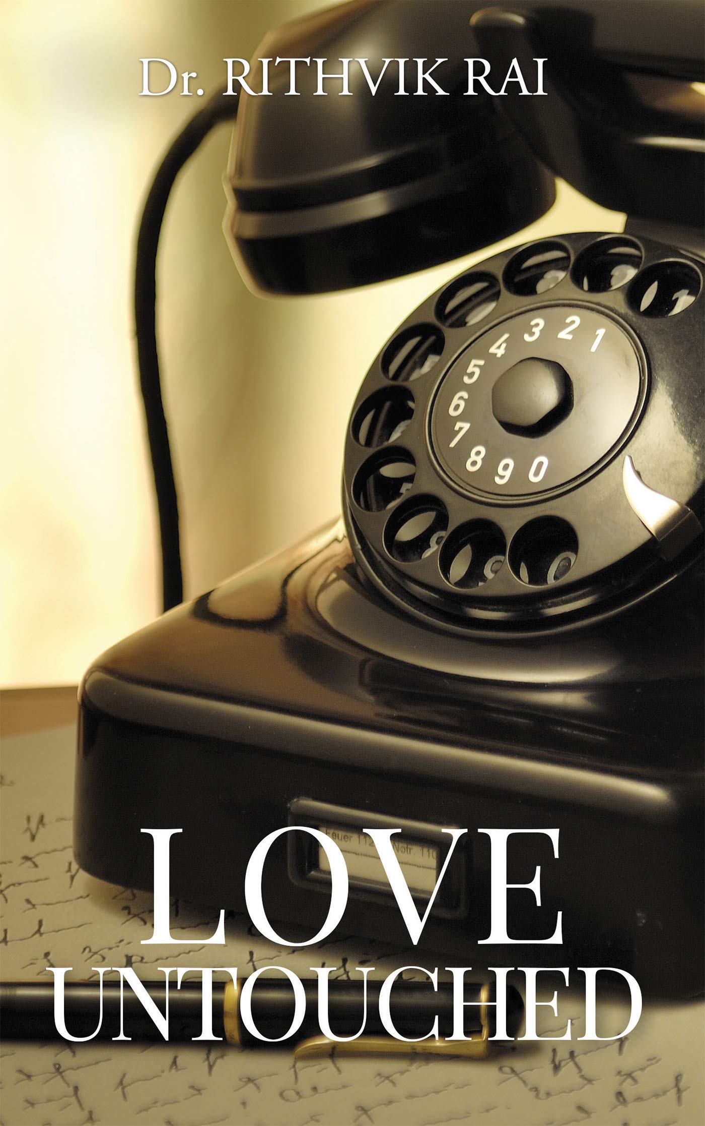 Love Untouched