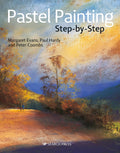 Pastel Painting StepbyStep