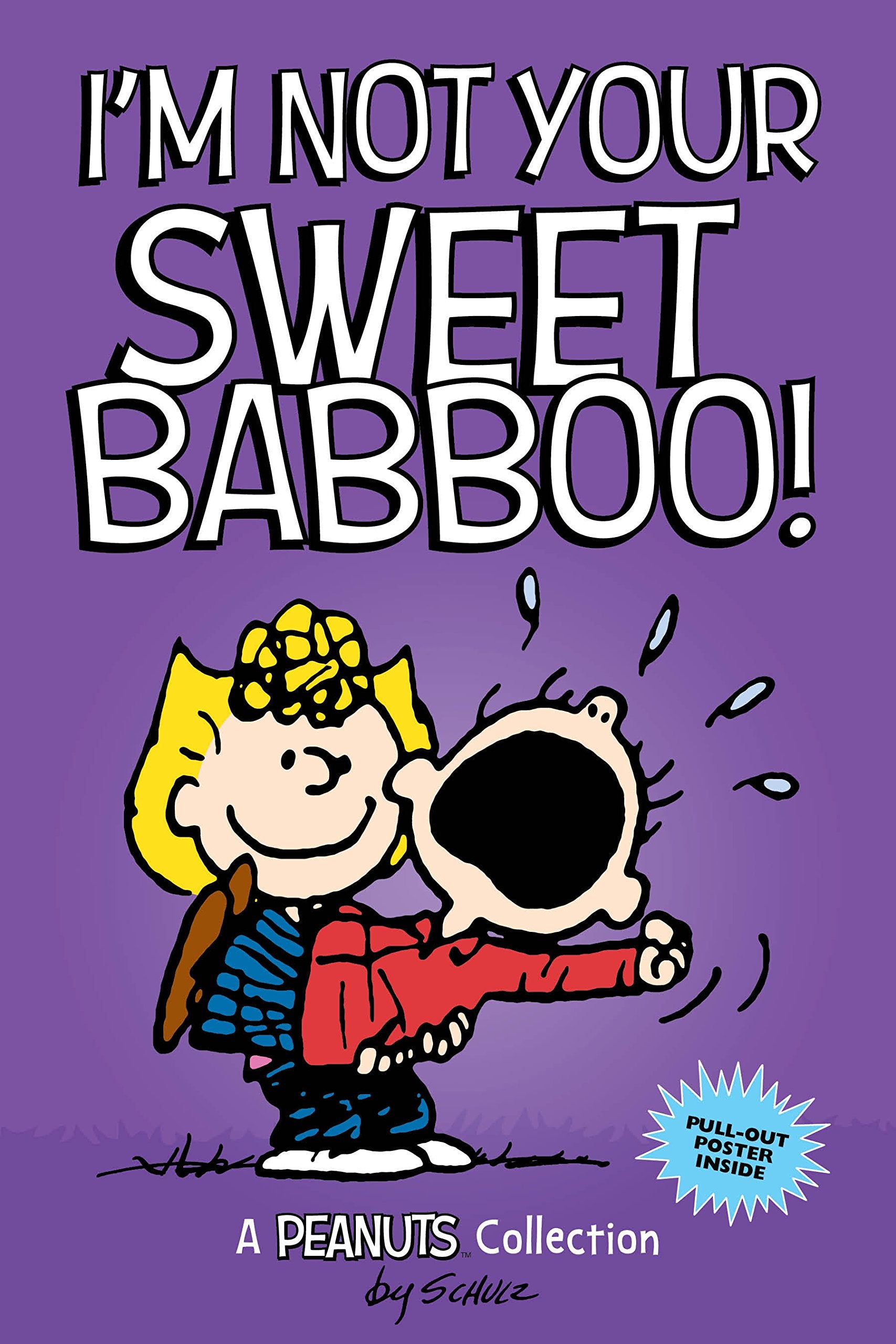 IM Not Your Sweet Babboo!