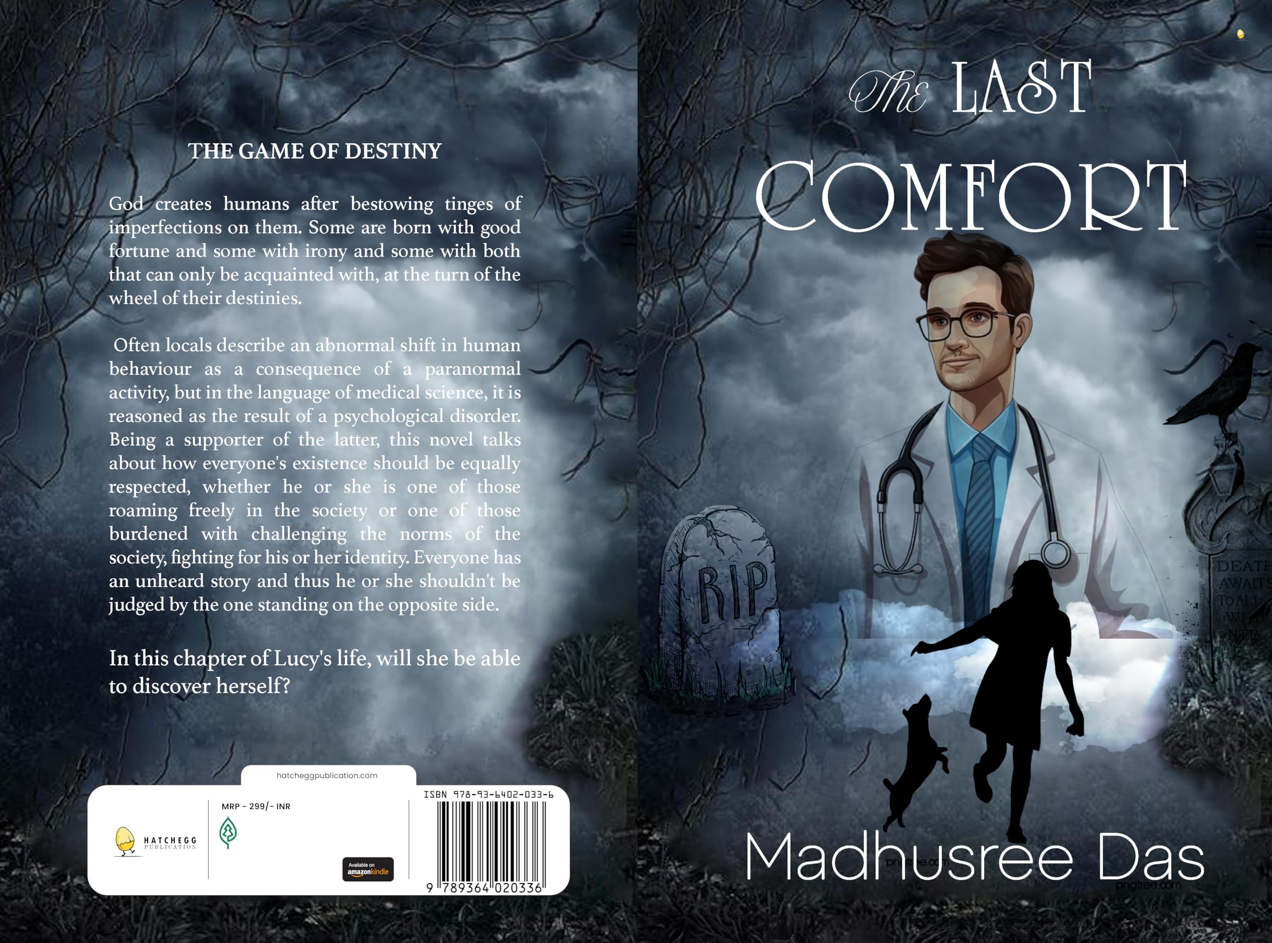 The Last Comfort