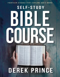 SelfStudy Bible Course: Fourteen Studies That Explore Gods Word