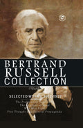 Bertrand Russell Collection, Selected Works, 19121922: The Problems of Philosophy, The Analysis of Mind, Why Men Fight, Free Th