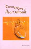 Causes & Cure Of Heart Ailments English(Pb)