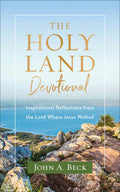 Holy Land Devotional  Inspirational Reflections From The Land Where Jesus Walked: Lori Vallow, Chad Daybell, And A Story Of Mur