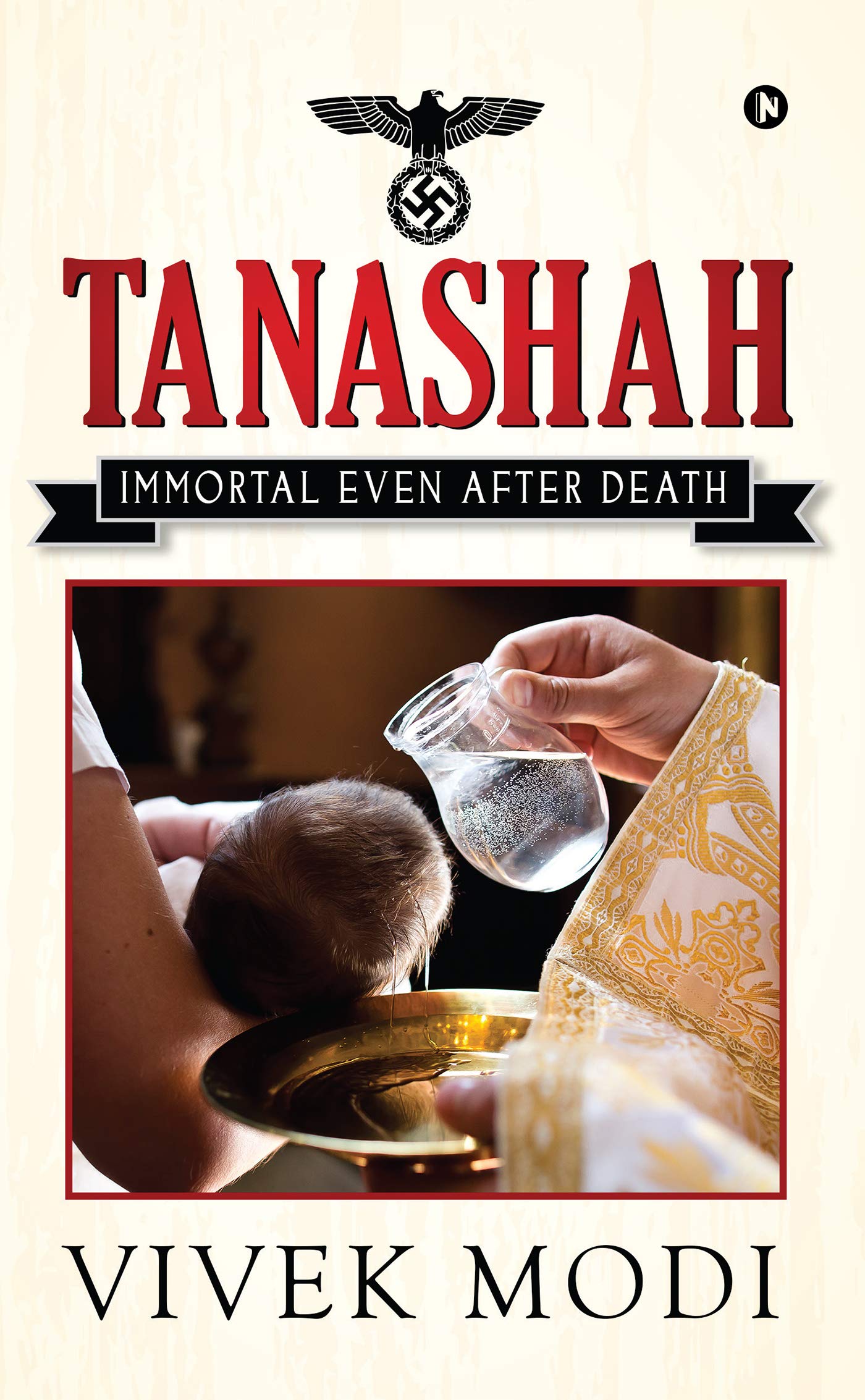 Tanashah : Immortal Even After Death