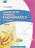 Laboratory Manual Mathematics (Activity Based) Ix