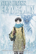 Neon Genesis Evangelion 2in1 Edition, Vol. 5: Includes vols. 13 & 14 (5) (Neon Genesis Evangelion 3in1 Collection)