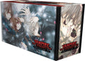 Vampire Knight Complete Box Set: Includes volumes 119 with premiums