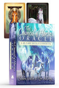The Council of Horses Oracle: A 40Card Deck and Guidebook