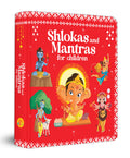 Shlokas and Mantras for Children