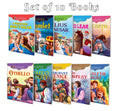 Best of Shakespeare Illustrated Classic: Twelfth Night, Macbeth, Romeo and Juliet, Othello and more  Kids picture storybooks, C