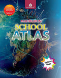 Madhubun School Atlas