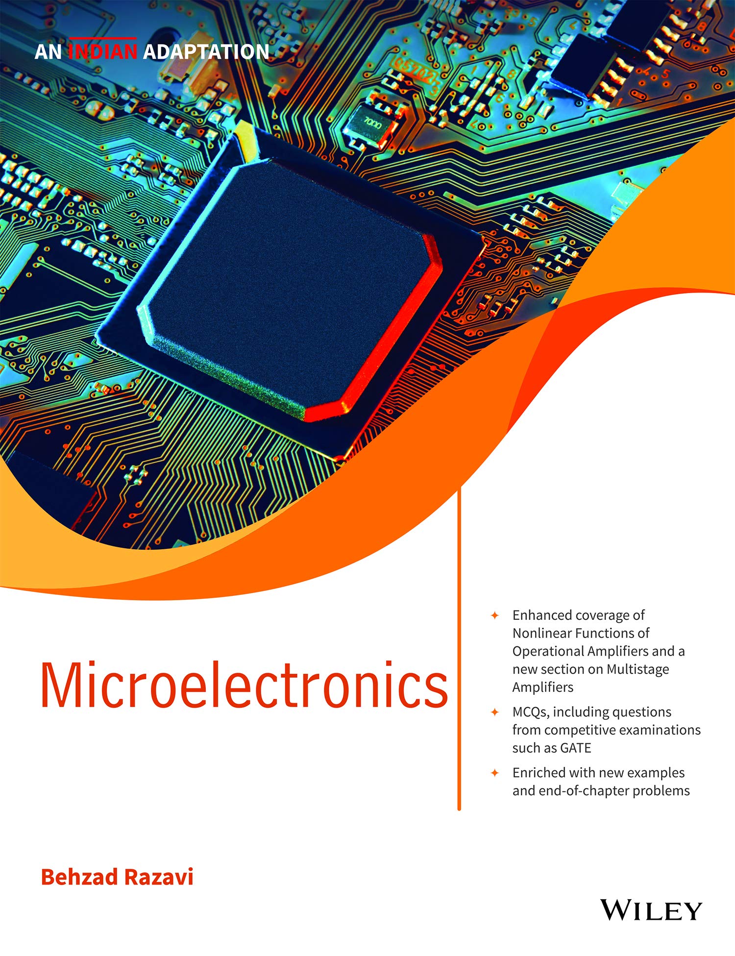 Microelectronics, 3ed, An Indian Adaptation | IM | e