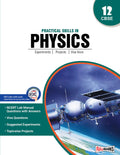 Practical Skills In Physics Class 12 Experiments, Projects, Viva Voce  Cbse  Examination 20232024