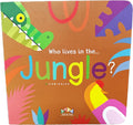 Who Lives in the Jungle