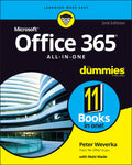 Office 365 AllinOne For Dummies (For Dummies (Computer/Tech))
