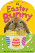 Easter Bunny (Baby Touch and Feel)