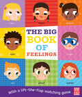 Big Book of Feelings (First 100)