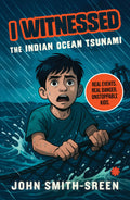 I Witnessed: The Indian Ocean Tsunami