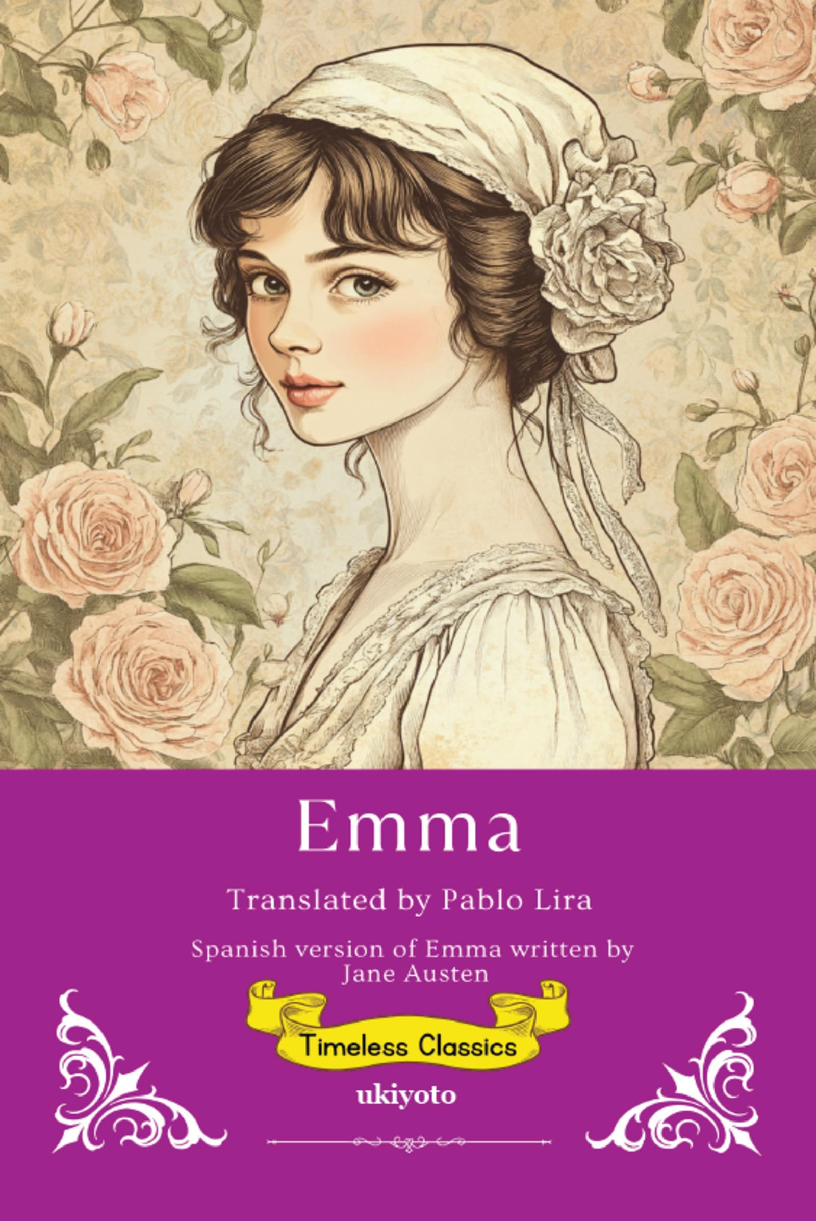 Emma Spanish Version Timeless Classics